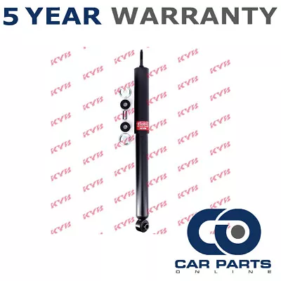 Suspension Shock Absorber Rear CPO Fits Mitsubishi Shogun Pajero 3.2 D 3.5 • $65.55