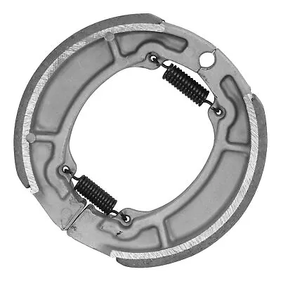 For Yamaha YZ125 Competition 125 1976-1983 1987 Rear Brake Shoes • $12.89