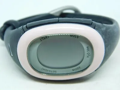 £16.54 • Buy Nike Imara WR0076 Two Tone Quartz Digital Ladies Watch
