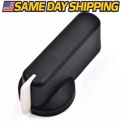 Push On Handle Knob Fits Miller Welder 207073 Starter Ignition Switch Lever • $19.79