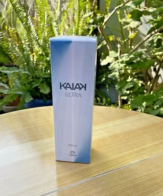 $39.99 • Buy Natura Kaiak Ultra Fragrance Deodorant Female Cologne 100ml / 3.38fl.oz 