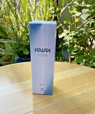 Natura Kaiak Ultra Fragrance Deodorant Female Cologne 100ml / 3.38fl.oz  • $39.99