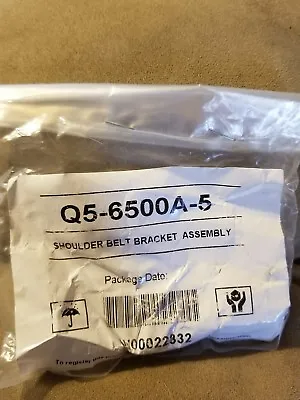 Q5-6500a-5 Q Straint Shoulder Belt Adapter Strap • $9