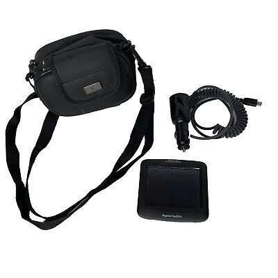 Magellan RoadMate 1200 3.5-Inch Portable GPS Navigation For Cars & Trucks US Map • $8.49