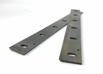 Makita 793346-8 Pack Of Two Planer Blades 305 X 32 X 3mm For 2012 2012NB WM1053 • $33.67