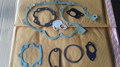 Vespa Sprint Super Engine Gasket.(vp#17) • $8.99