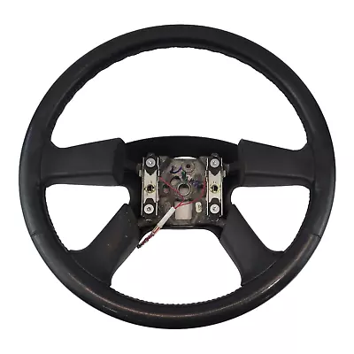 ✅03-06 Chevy Silverado Suburban & GMC Sierra Yukon Tahoe Envoy Steering Wheel  • $99.99