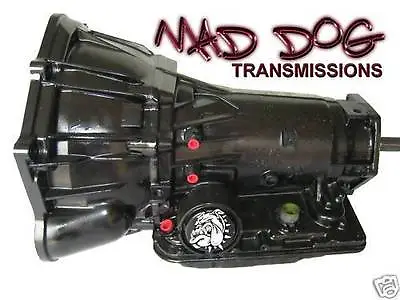  L-24L70E Transmission 2WD-4X4 Silverado Yukon GMC Camaro Tahoe Trailblazer SS • $1995