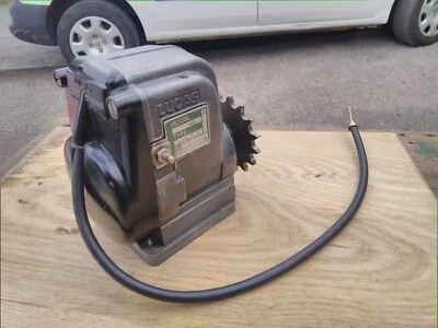 £80 • Buy Lister D Lucas Magneto