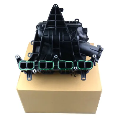 Engine Intake Manifold For Mazda 3 CX-3 CX-5 4-Door 2.0L 2014-2018 PE1113100B • $88.56