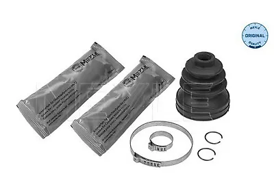 Inner C V Joint Boot Kit Front Driveshaft Mini R53 R52 Cooper S A1531 • $18.31