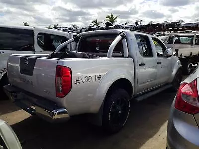 Nissan Navara 2011 Vehicle Wrecking Parts ## V001168## • $15