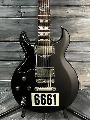 Schecter Left Handed Zacky Vengeance 6661 Electric Guitar - #208 • $1238