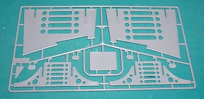 Millennium Falcon Fine Molds 1/72 #SW-6 Display Stand. • $19.99