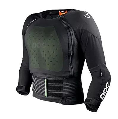 POC Sports Spine VPD 2.0 Jacket - Black - XS/S • $229