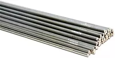 ER316L 1/16  - 3/32  - 1/8  Stainless Steel TIG Welding Rods 1-Lb & 2-Lb (1-Lb • $30.74
