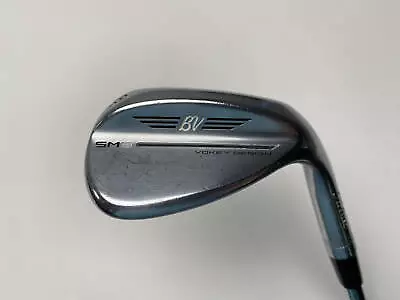 Titleist Vokey SM9 Tour Chrome 58* 8 Bounce M-Grind Wedge Steel Mens RH • $63.99