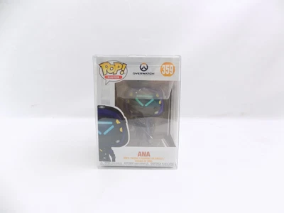 $28.70 • Buy Brand New Overwatch 359 Ana Funko Pop Figure