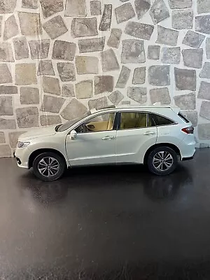 1/18 Scale ACURA RDX • $95