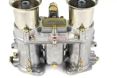 Carburetor Carburetor Carb For Weber 48IDA 19030.018 Porsche VW's US V8 Engines • $189.99