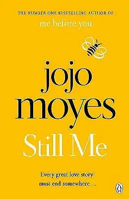 $15 • Buy Still Me By Jojo Moyes