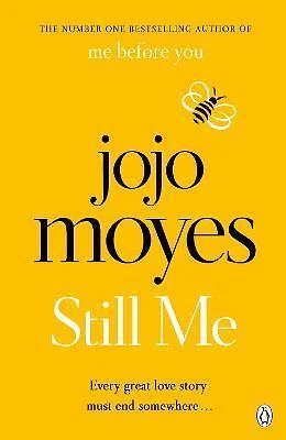$15 • Buy Still Me By Jojo Moyes
