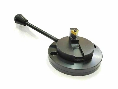 Lathe Ball Turning Attachment Radius Diameter Suitable Myford Metalworking 38mm • £41.99