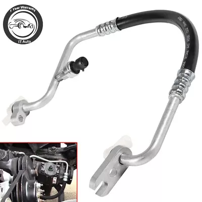 15-34440 AC Delco A/C Manifold Hose Kit For Chevy Acadia Traverse Buick Enclave • $39.98