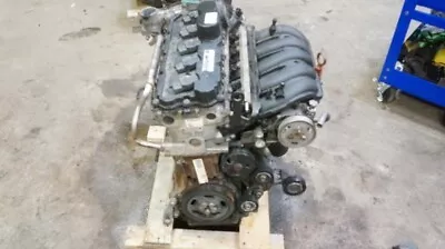 $699 • Buy 2006-2010 VW BEETLE Engine 2.5L VIN F 5th Digit 81K 07K-103-063-F OEM 