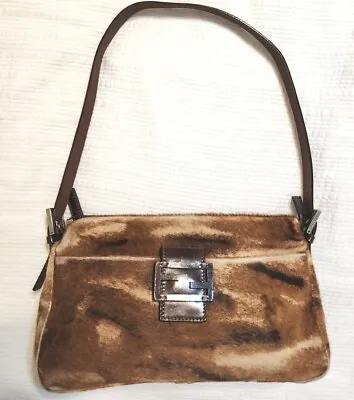 Fendi Authentic Vintage Bag • $300