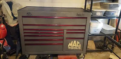 Tool Box Mac Tools  • $1800