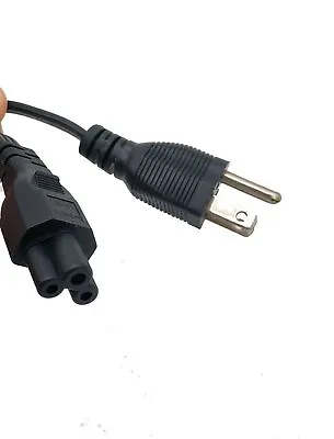 5feet 3-Prong Power Cord Fits For Wolfgang Puck Bread Maker WPBME025 • $7.99