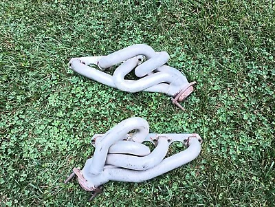 1986-1993 Ford Mustang 5.0L Ford Motorsport Headers Cobra GT40 302 V8  • $575