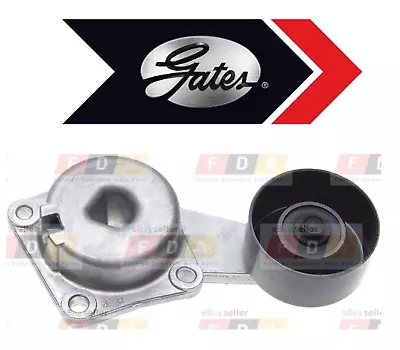 Gates Drive Belt Tensioner For 1997-2001 Ford F-150 4.6L 5.4L V8 - Assembly • $59.50