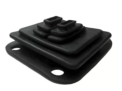 New Brake Clutch Master Cylinder Dust Pedal Boot Fume Excluder MGA  • $23.95