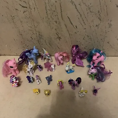 My Little Pony Unicorns And Other Unicorns  • £6.99