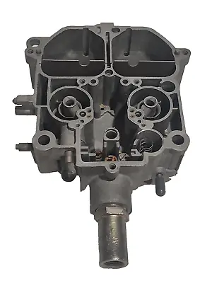 Rochester Quadrajet Carburetor Body 7044240 800 CFM • $50