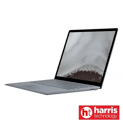 Microsoft Surface 13.5  Touch Laptop 2: Core I5-8250U 8GB RAM 128GB SSD • $519