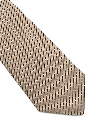 BARTON MODA Italian Neck Tie Men Necktie Silk Classic Neckties Ties 58x3.9  • $7.50