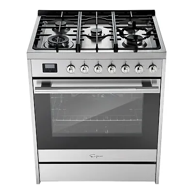 $1725.33 • Buy 36-inch 6.0 Cu. Ft. Slide-In Single Oven Gas Range With 6 Sealed Burners