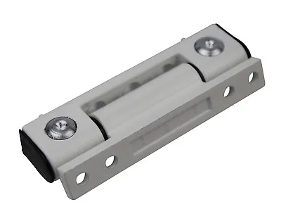 Upvc Door Hinge Butt Hinge 5 Degree Angled 100mm White Upvc Door Hinge  • £12