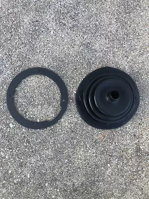 International Scout Boot Scout 800 Boot Manual Transmission Retainer Scout 80 • $65