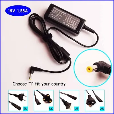 AC Adapter Charger For Gateway LT20 LT25 LT27 / EMACHINES EM250 EM350 Laptop • $35.89