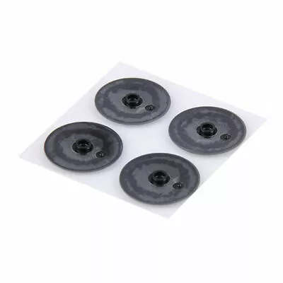 Rubber Feet For Apple MacBook Pro Retina 13   A1502 A1425  15  A1398 • $9.50