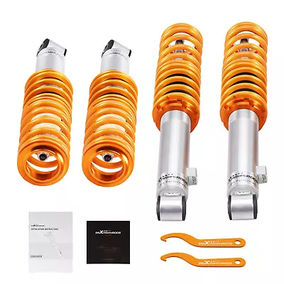 Coilovers For Mazda Miata MX5 MK1 NA 1990 1991 1992 1993 1994 1995 1996 1997 • $180