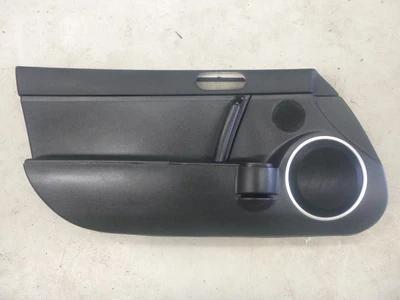 $79.20 • Buy Mazda MX5 Roadster NC NCEC Interior Door Card Panel Trim LHS J057