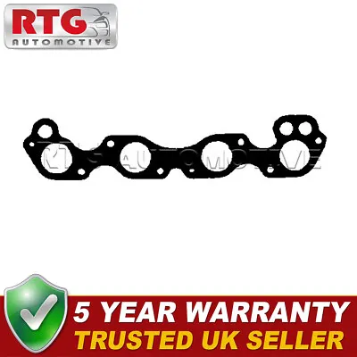 Inlet Manifold Gasket Fits Volvo 940 240 740 340-360 760 960 2.0 2.1 2.3 • $13.07