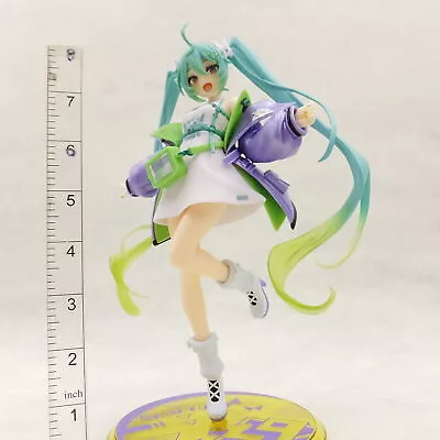 #9F3331 Japan Anime Figure Vocaloid Hatsune Miku • $4.99