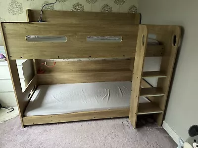 Bunk Beds • £50