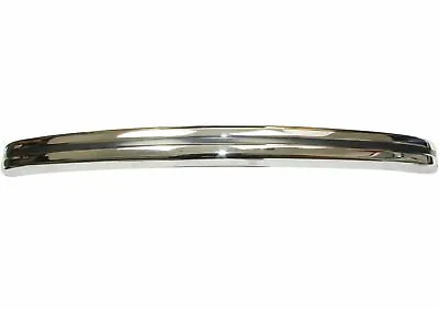 NEW FRONT Chrome Bumper Bar For VW 1968-1973 Beetle Bug / 1971-1973 Super Beetle • $137.40